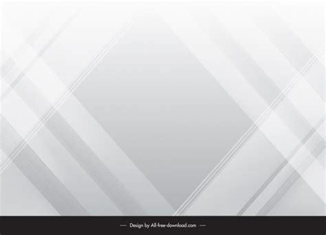 Abstract Background Template Flat Geometric Layout Vectors Images