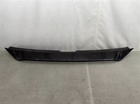 Moldura De Parrilla Mazda Cx5 2018 2023 C Detalle Original MercadoLibre