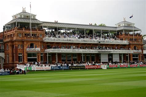 7 Things You Should Know About Lords Cricket Ground