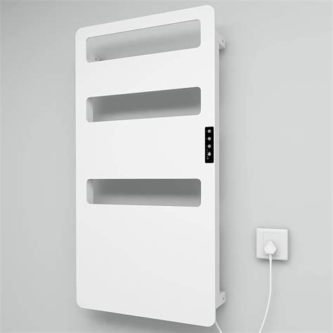 Amazon Heated Towel Rack Rotating Towel Warmer Concealed