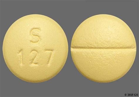 Pill Identifier Sertraline Images