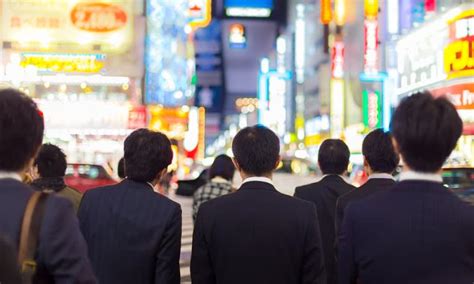 Lowongan Kerja Di Jepang Ini Posisi Yang Dibuka Gaji Dan Budaya