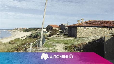 Ag Ncia Portuguesa Do Ambiente Diz N O Poder Prever N Mero Edif Cios A