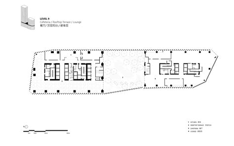 BIG Bjarke Ingels Group Chao Zhang Laurian Ghinitoiu Shenzhen