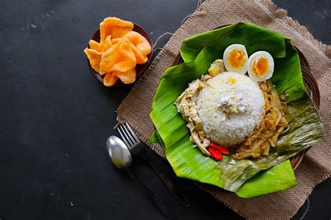 Menu Sarapan Yang Wajib Dicoba Saat Bertandang Ke Solo Kabar Bumn