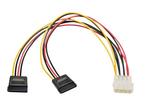 Sata Power Wiring Diagram