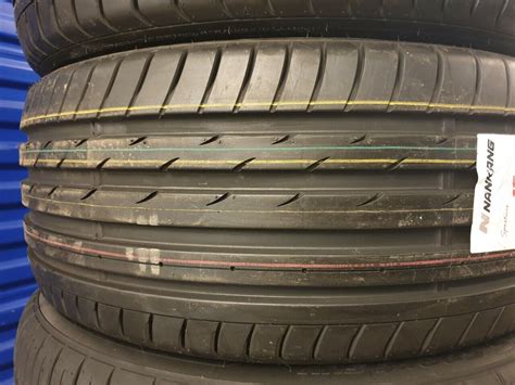 4X NEW TYRES NANKANG AS2+ 275/40 ZR19 245/45 ZR19 RUNFLAT 275 40 19 245 ...