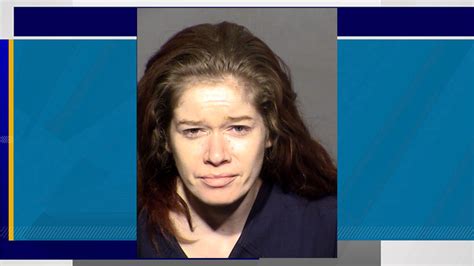 Las Vegas Woman Faces Several Charges After Suspected Dui Crash That