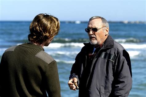 Jordan Frieda Actor