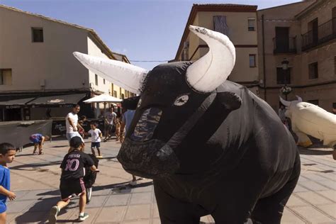 Fotos De Las Fiestas De Mar A De Huerva Im Genes