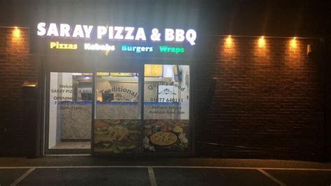 Saray Pizza Bbq In Hemsworth Restaurant Reviews