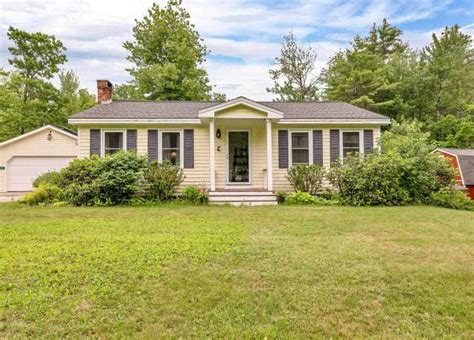 Tuftonboro Nh Real Estate And Homes For Sale Redfin