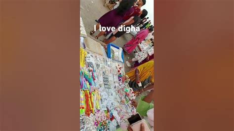 I Love Digha Youtube