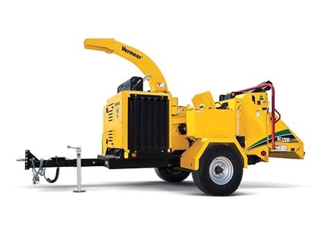 Towable Wood Chippers Logging Equipment For Sale 609 Listings