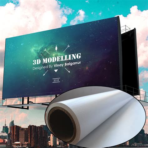 Derflex Pvc Flex Banner Rolls Frontit Backlit Manufacturer China Gsm