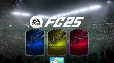 Ea Fc 25 Evolutions Overhaul Easier Requirements More Evolutions And