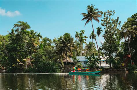 A Guide to Alappuzha & the Kerala Backwaters