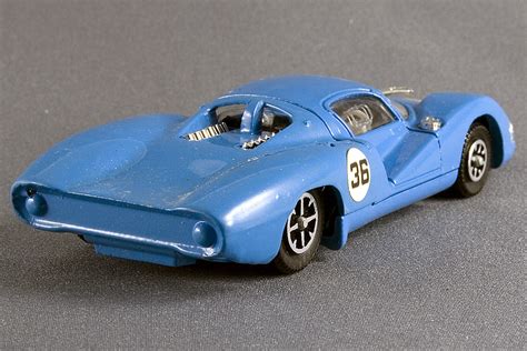 Matra 630 Dinky Toys England 1 43ème réf 200 Aftermarket