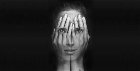 Seeing The World Through The Eyes Of Someone Else By Justin Sebastian