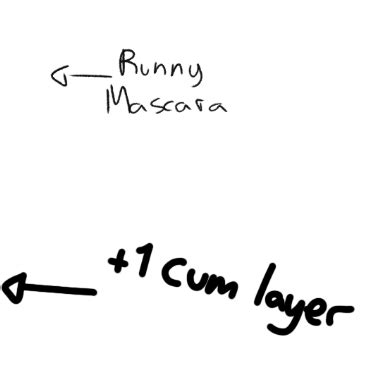 ℙ𝗢𝗟𝗬𝗟𝔼 on Twitter Margin notes of the porn artiste