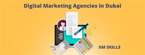 Top 18 Digital Marketing Agencies In Dubai For Businesses In 2025