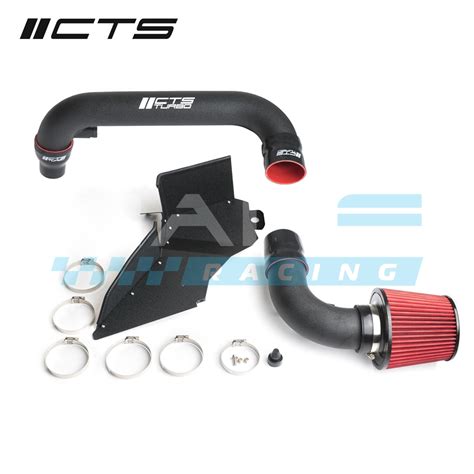 Manf Racing Peças E Performance Automóvelcts Turbo Kit AdmissÃo 76mm