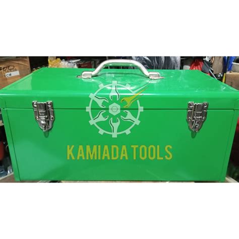 Jual Promo Spesial Tool Box Set Tool Kit Set Tekiro Pcs Kunci