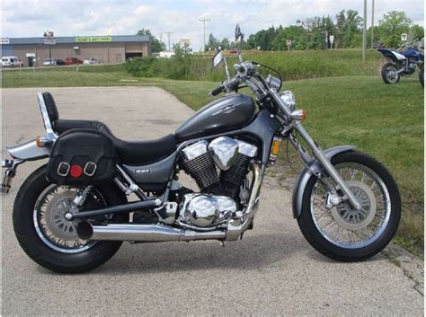 Buy Suzuki Boulevard S On Motos