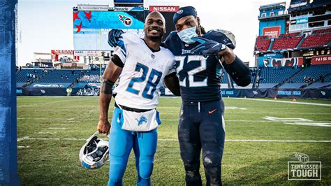 What S Next For The Titans At Rb Adrian Peterson D Onta Foreman And