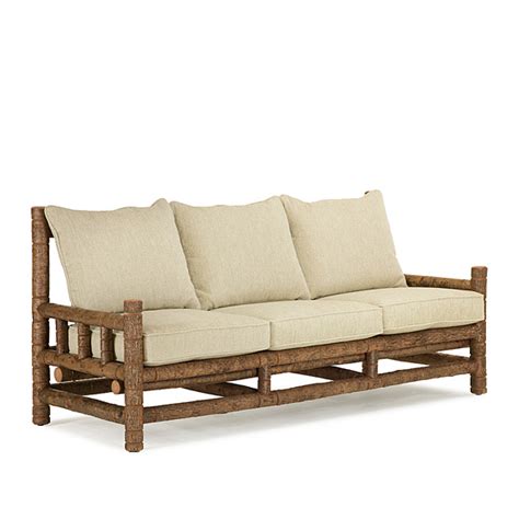 Rustic Sofa | La Lune Collection