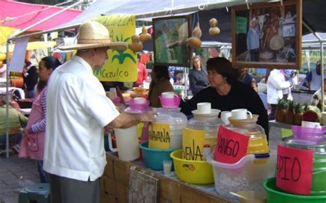 Feria Del Pulque Un Viaje De Sabores Y Tradici N Mexicana