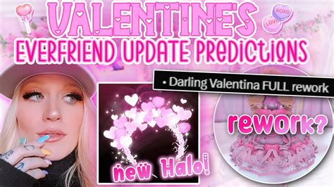 Valentine Halo Answers For Free Royale Tiffy Giacinta