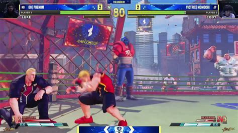 Capcom Esports On Twitter Ccix Live Top Grand Finals