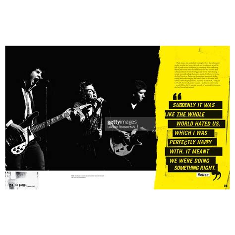 Sex Pistols I Wanna Be Me Fiyat Zellikleri Zuhal D Nyan N En Yi M Zik Ma Azas Tasar M