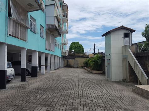 Apartamento Na Rua Ildefonso Albano Joaquim Tavora Em Fortaleza