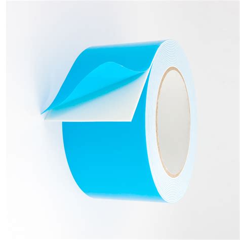 High Temperature Resistance Strong Adhesion Double Faced Pe Foam Tape