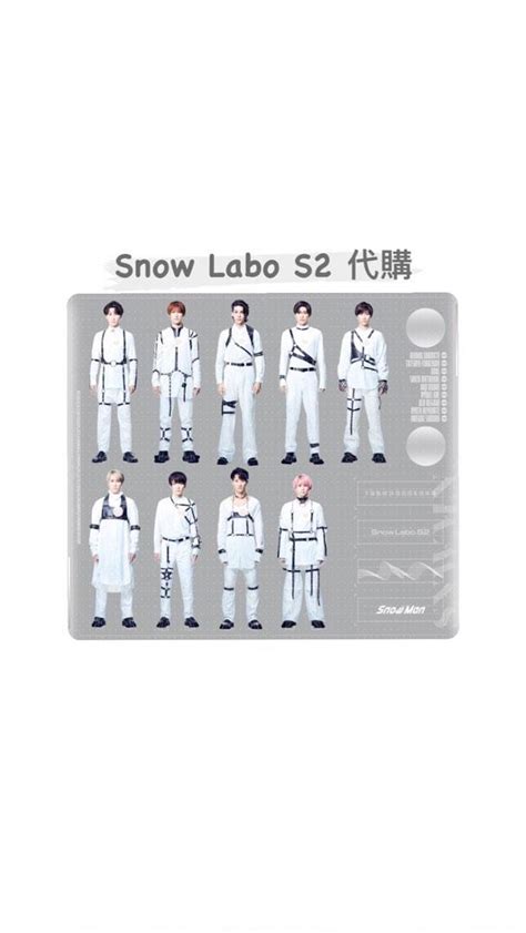 Snowman Snowlabo S A B Blu Ray Asakusa Sub Jp