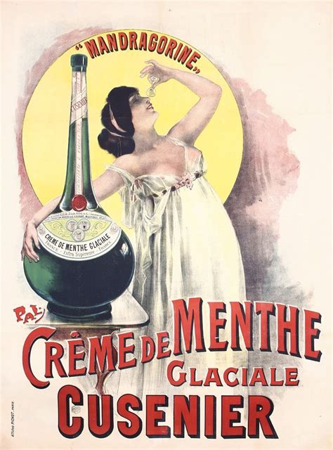 Pin By Zofia Kornaga On Plakaty Reklamy Vintage Posters French