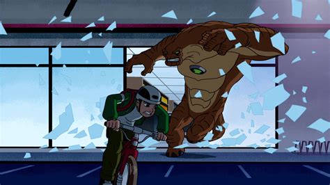 Ben 10 Supremacia Alienígena 2x4 Dragon Future