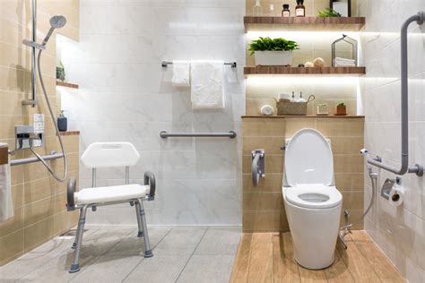 The Best Shower Chairs & Bath Benches for Seniors | Performance Health