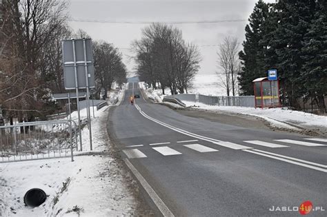 Uroczyste otwarcie drogi wojewódzkiej nr 993 na odcinku Pielgrzymka