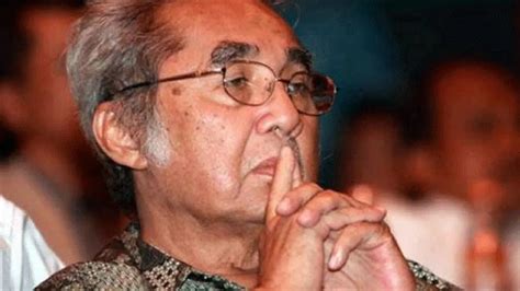 Sabam Sirait Dipandang Sebagai Tokoh Bangsa Diusulkan Jadi Pahlawan