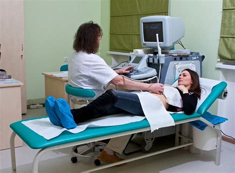Клиника репродуктивной медицины Надия и ее возможности