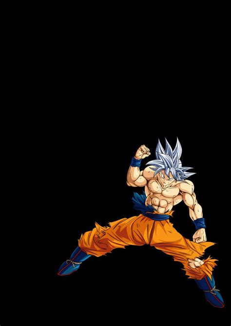 Dragon Ball Z Epic Characters Son Goku Dbz Amon Movie Posters