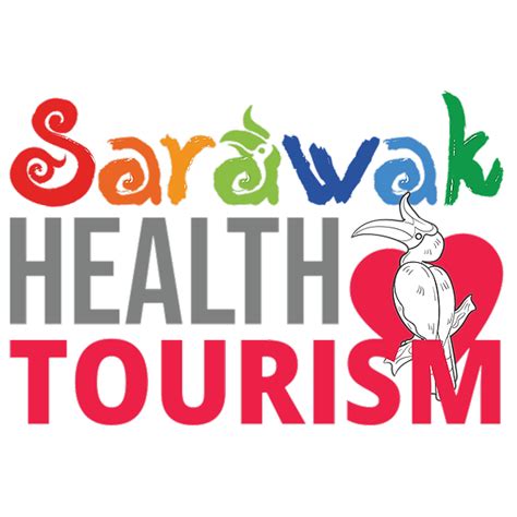 Sarawak Tourism Board Twitter Instagram Facebook Linktree