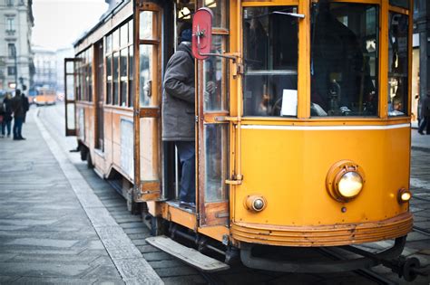 Tram Milano Le Fermate Della Linea Gli Orari E I Prezzi Del