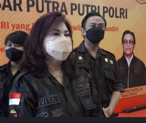 Kbpp Polri Resmi Laporkan Pengacara Kamaruddin Simanjuntak Ke Mabes