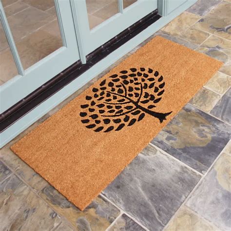 Luxury Doormats