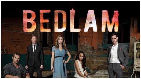 Bedlam Season 2 Streaming Watch And Stream Online Via Amazon Prime Video