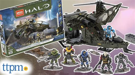 Halo Unsc Falcon Sweep Mega Construx Atelier Yuwa Ciao Jp